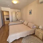 в отеле Premier Apartman *