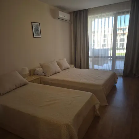 в отеле Premier Apartman *
