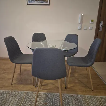 в отеле Premier Apartman Szveti Vlasz