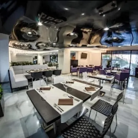 в отеле Premier Apartment Sveti Vlas