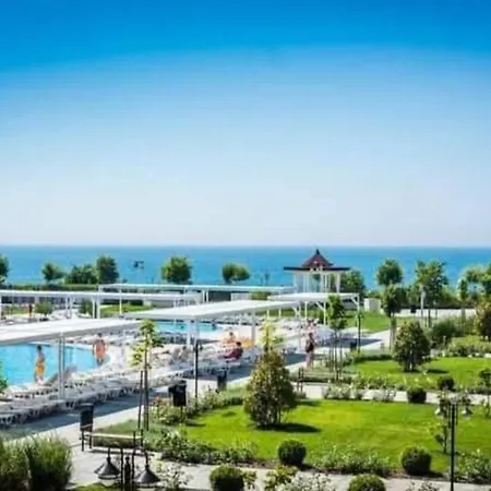 в отеле Premier Apartment Sveti Vlas