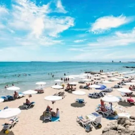 Apartment в отеле Premier Sveti Vlas