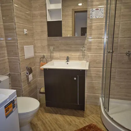 в отеле Premier * Sveti Vlas