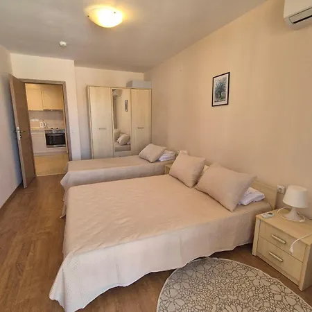 в отеле Premier Apartment *