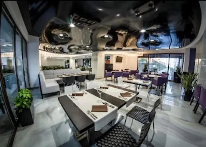 в отеле Premier アパート スヴェティ・ヴラス