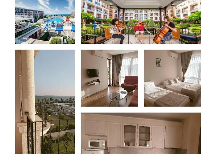 в отеле Premier