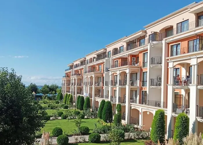 в отеле Premier スヴェティ・ヴラス