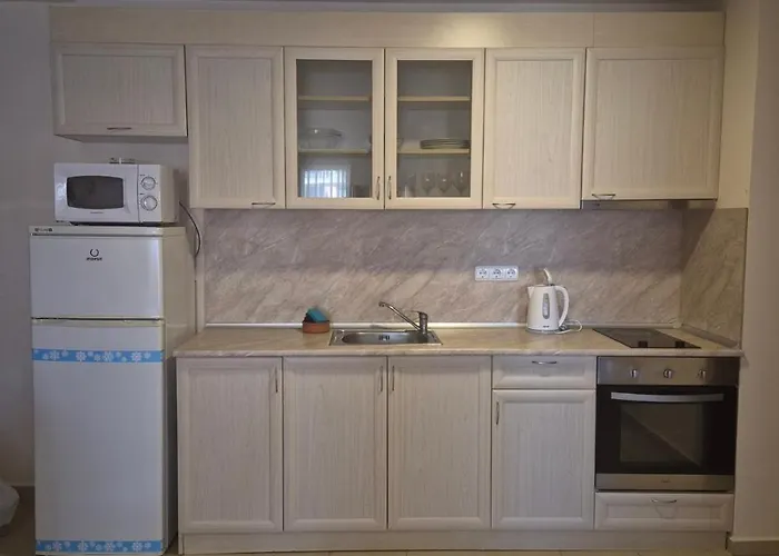 в отеле Premier * スヴェティ・ヴラス