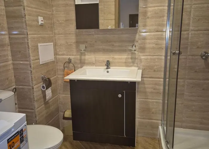 в отеле Premier * スヴェティ・ヴラス