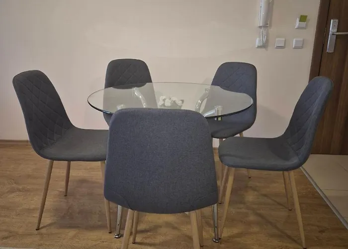 в отеле Premier アパート スヴェティ・ヴラス